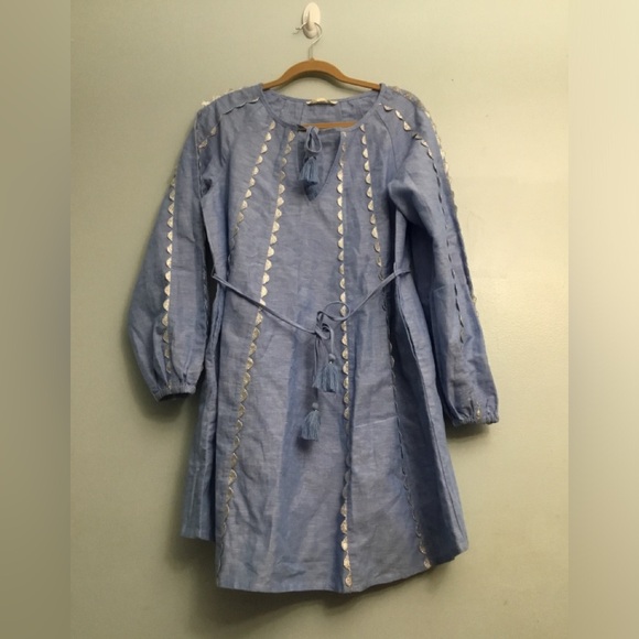 BODEN DRESS - Picture 1 of 16